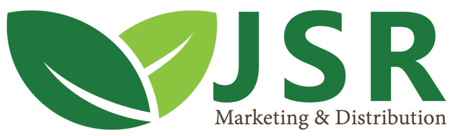 JSR Marketing & Distribution Logo Small
