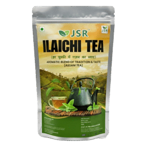 JSR Ilayachi Tea