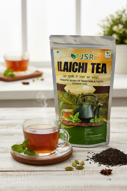 JSR Ilaichi Tea