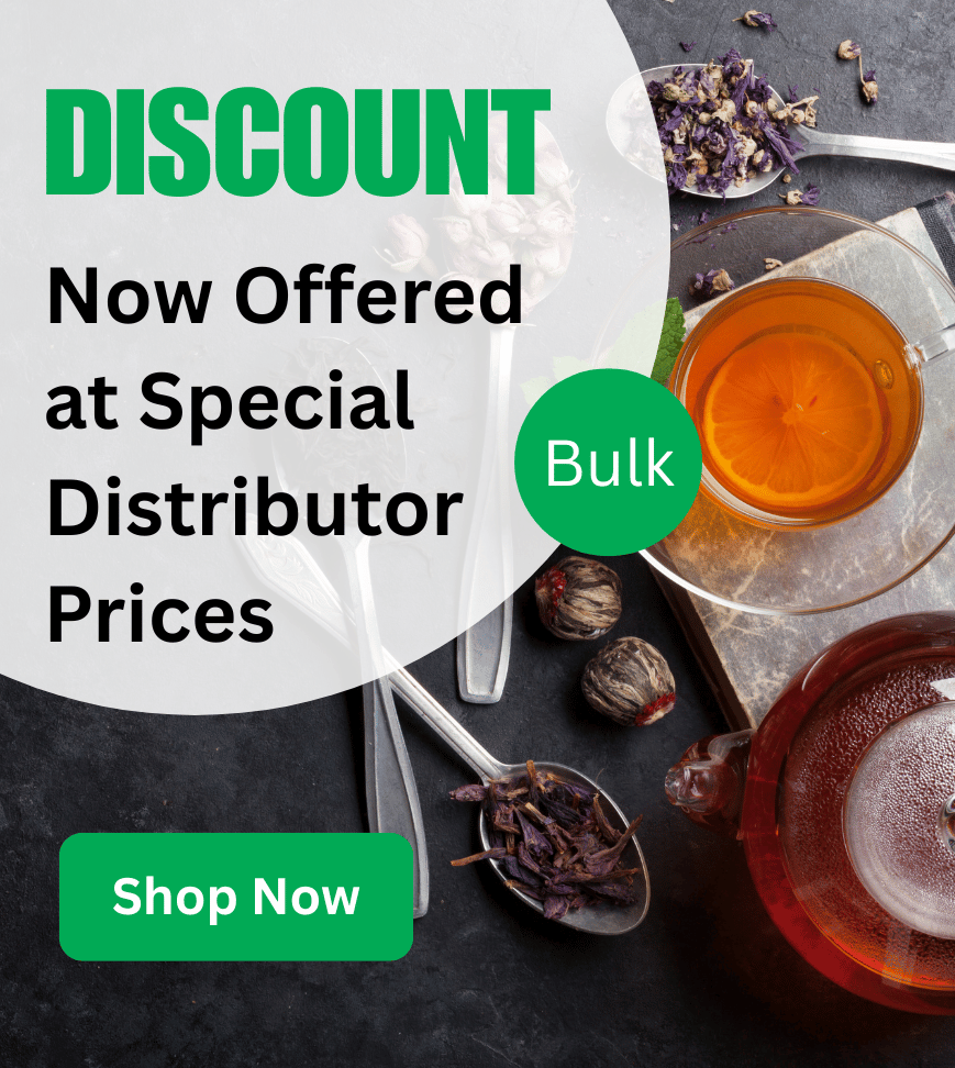JSR Tea Distributor Price