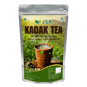 JSR Kadak Tea